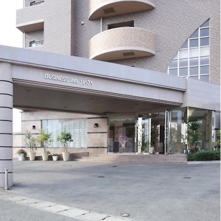Business Inn Umesaki - Vacation Stay 63382V Nagasu Esterno foto