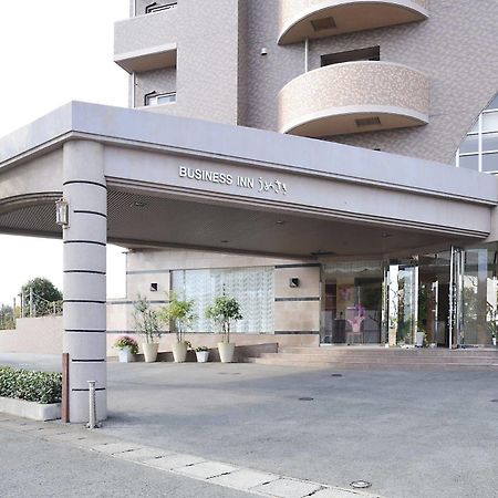 Business Inn Umesaki - Vacation Stay 63382V Nagasu Esterno foto