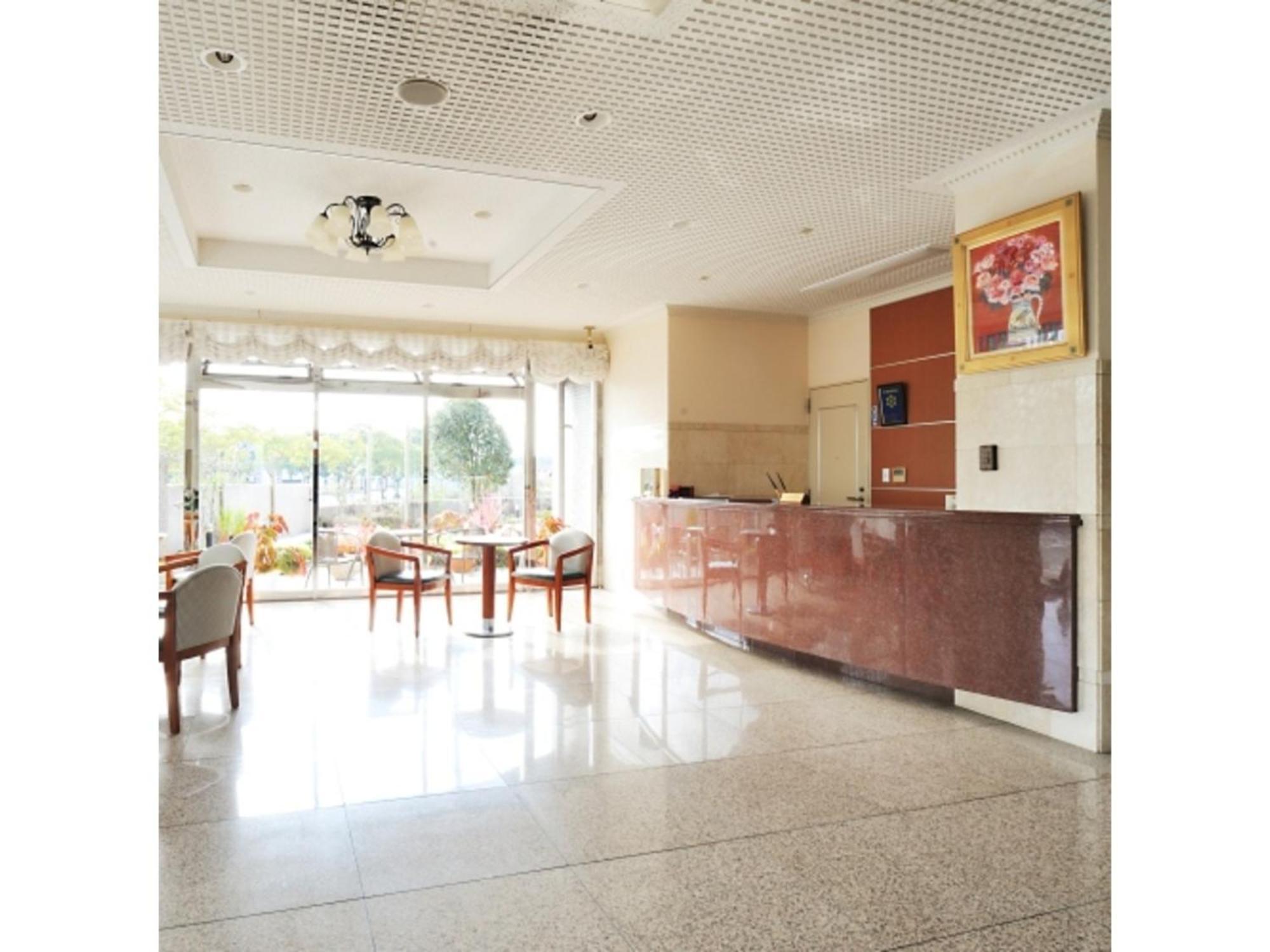 Business Inn Umesaki - Vacation Stay 63382V Nagasu Esterno foto