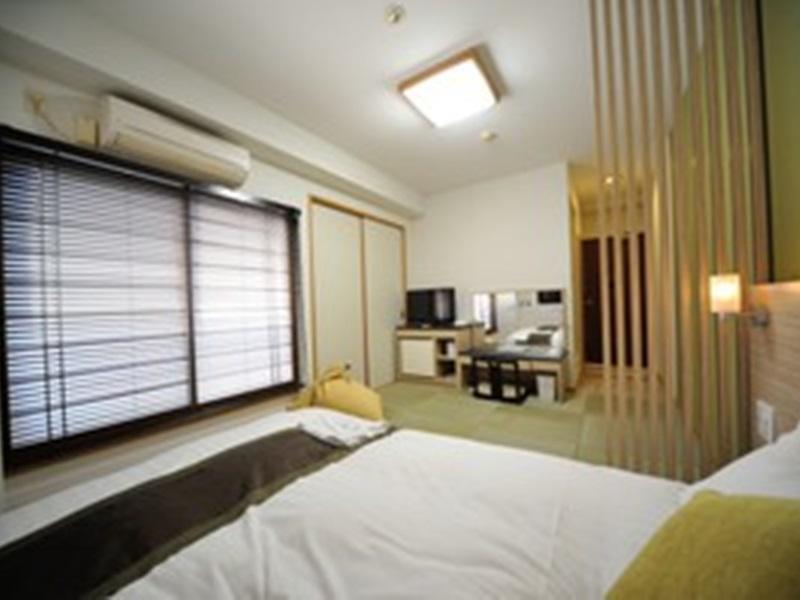Business Inn Umesaki - Vacation Stay 63382V Nagasu Esterno foto