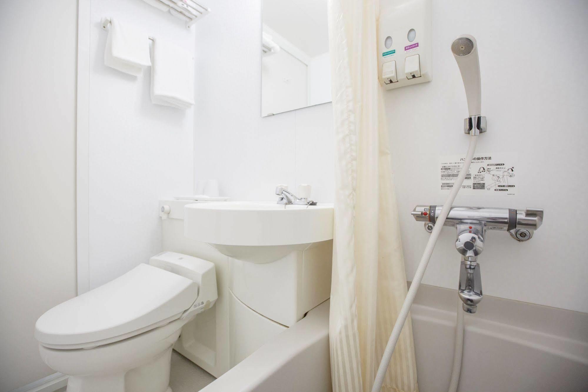 Business Inn Umesaki - Vacation Stay 63382V Nagasu Esterno foto