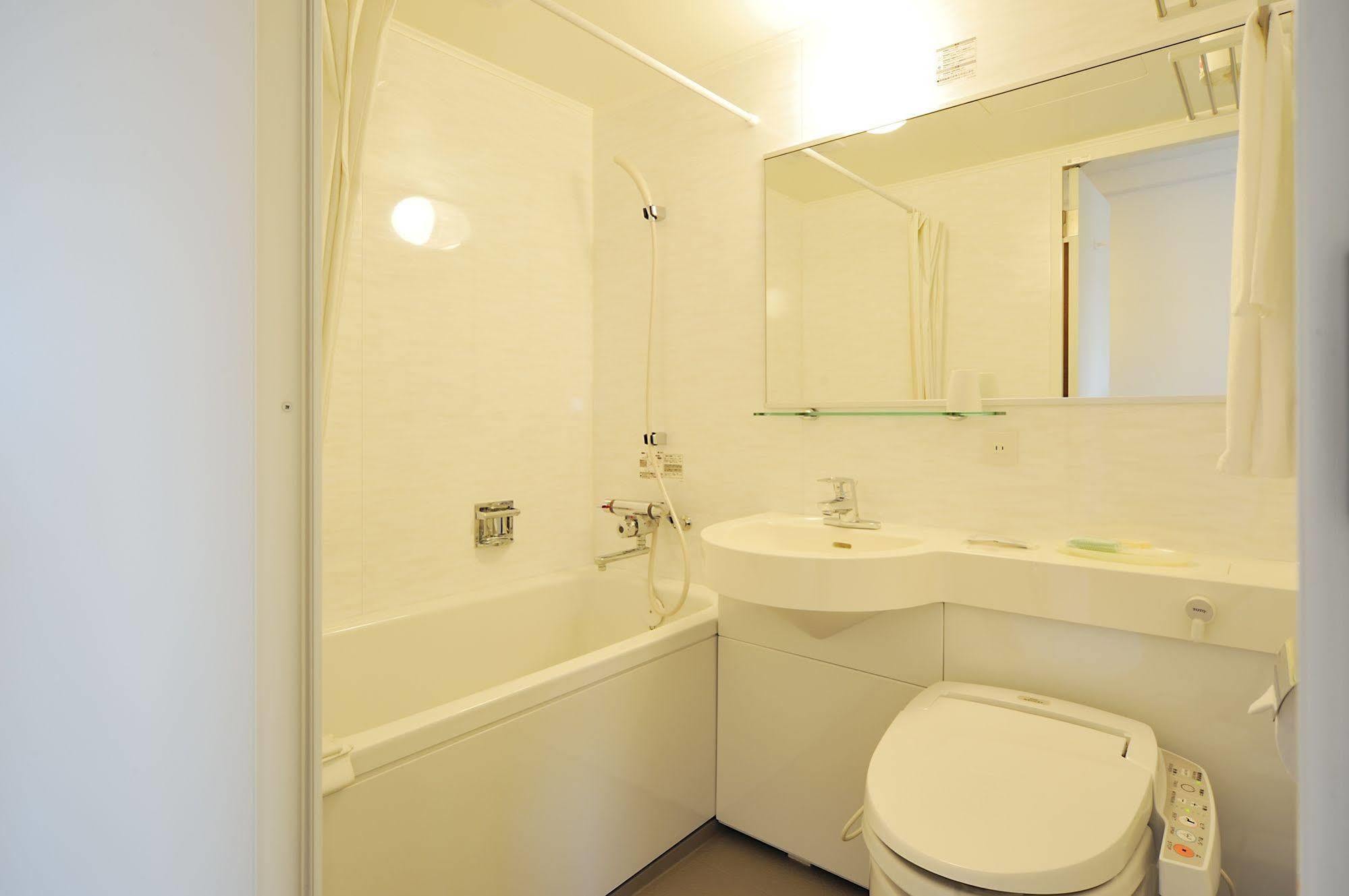 Business Inn Umesaki - Vacation Stay 63382V Nagasu Esterno foto