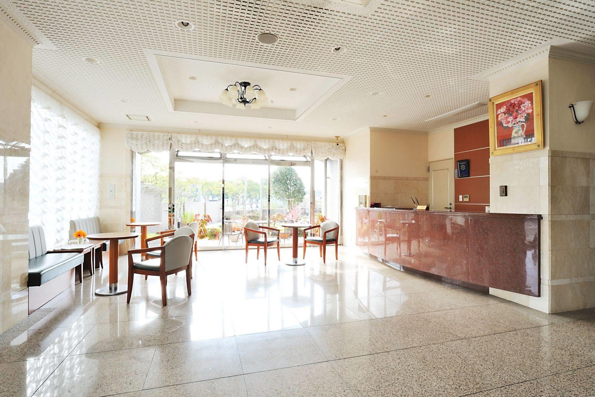 Business Inn Umesaki - Vacation Stay 63382V Nagasu Esterno foto