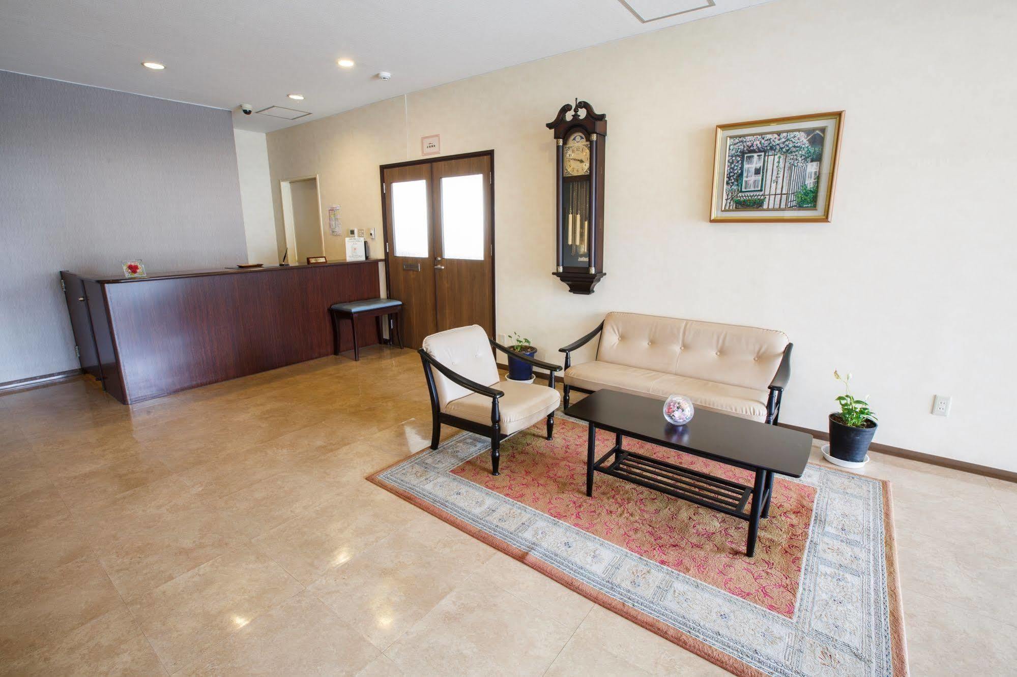 Business Inn Umesaki - Vacation Stay 63382V Nagasu Esterno foto