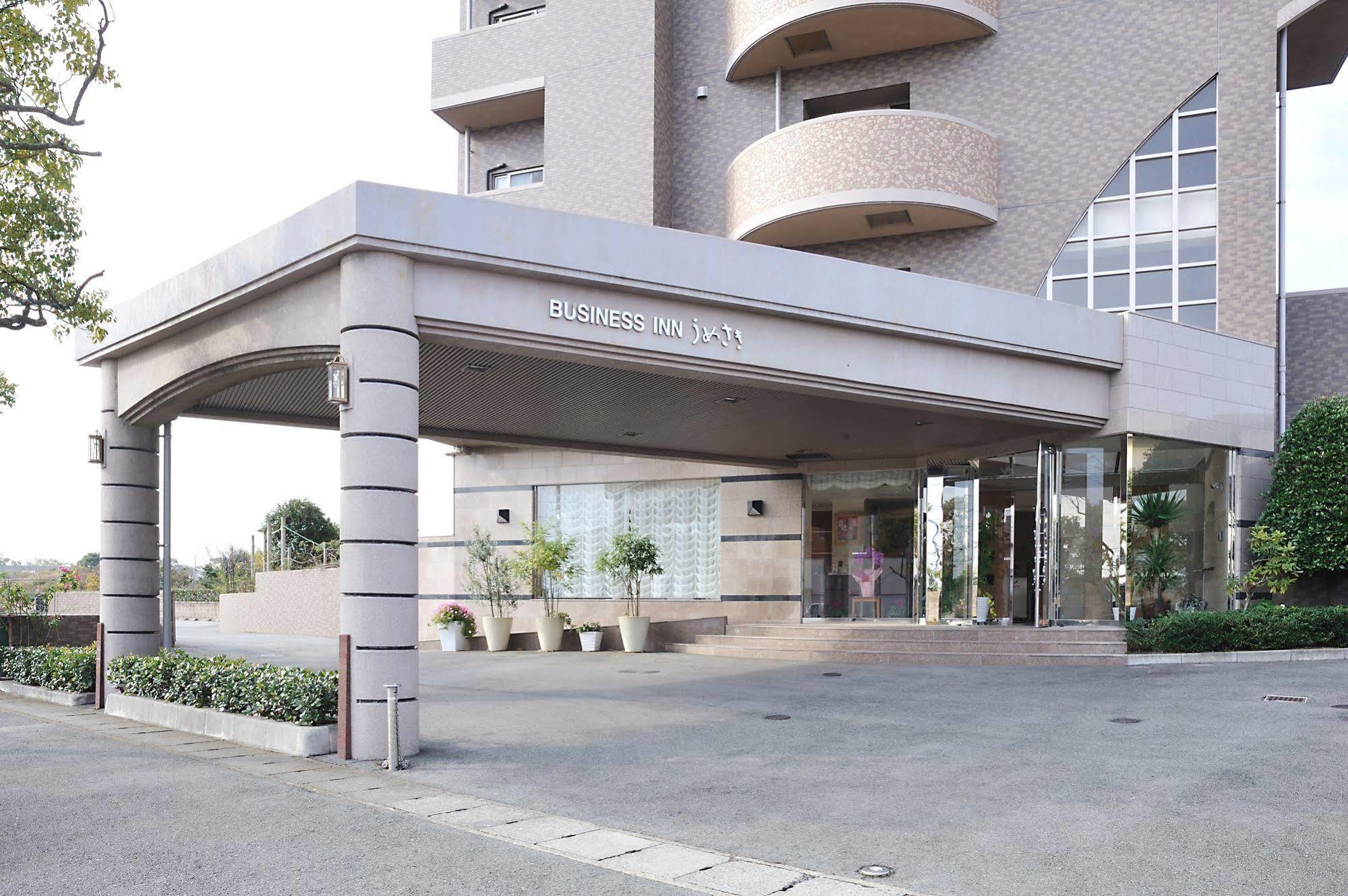 Business Inn Umesaki - Vacation Stay 63382V Nagasu Esterno foto