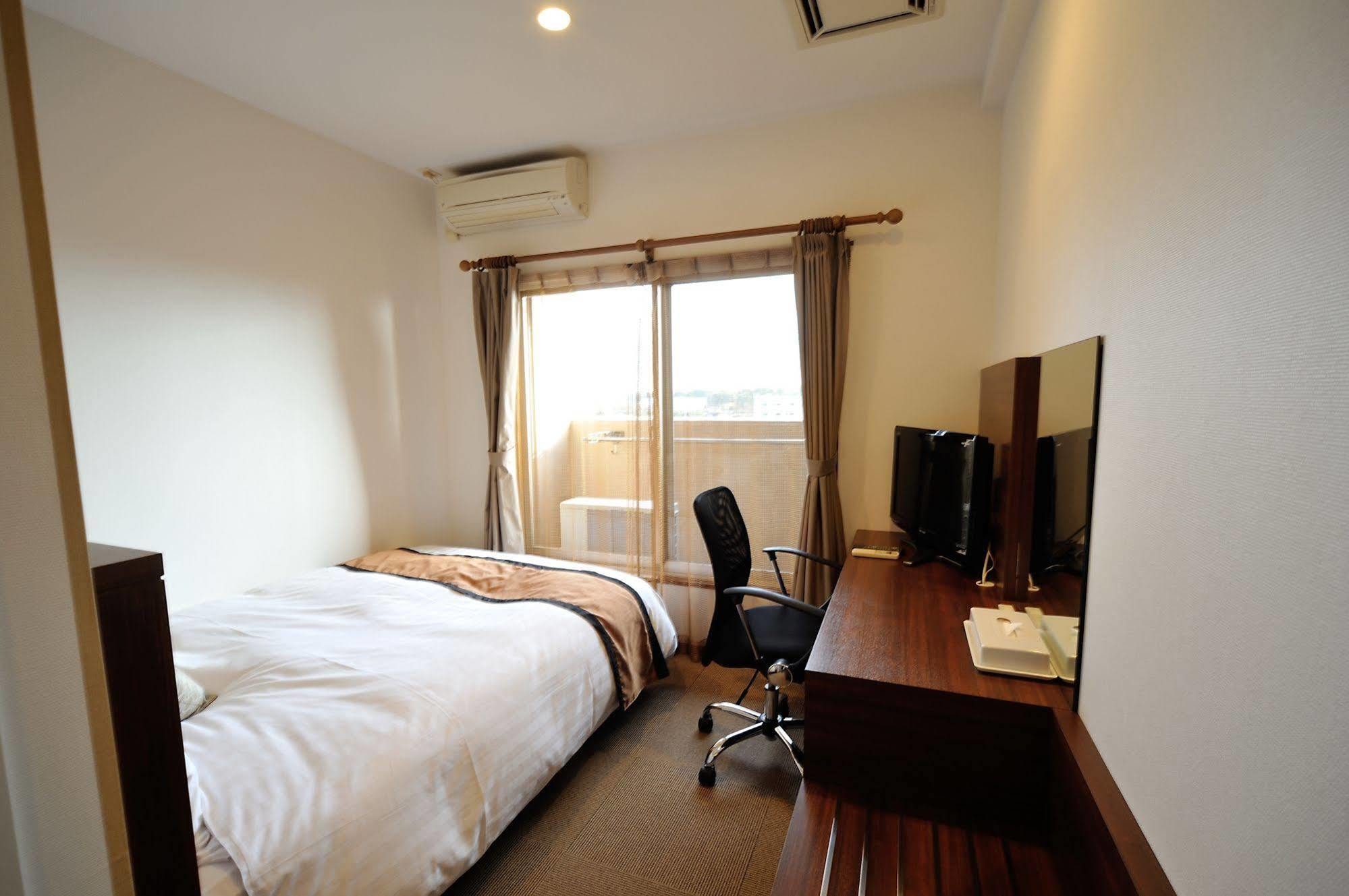 Business Inn Umesaki - Vacation Stay 63382V Nagasu Esterno foto
