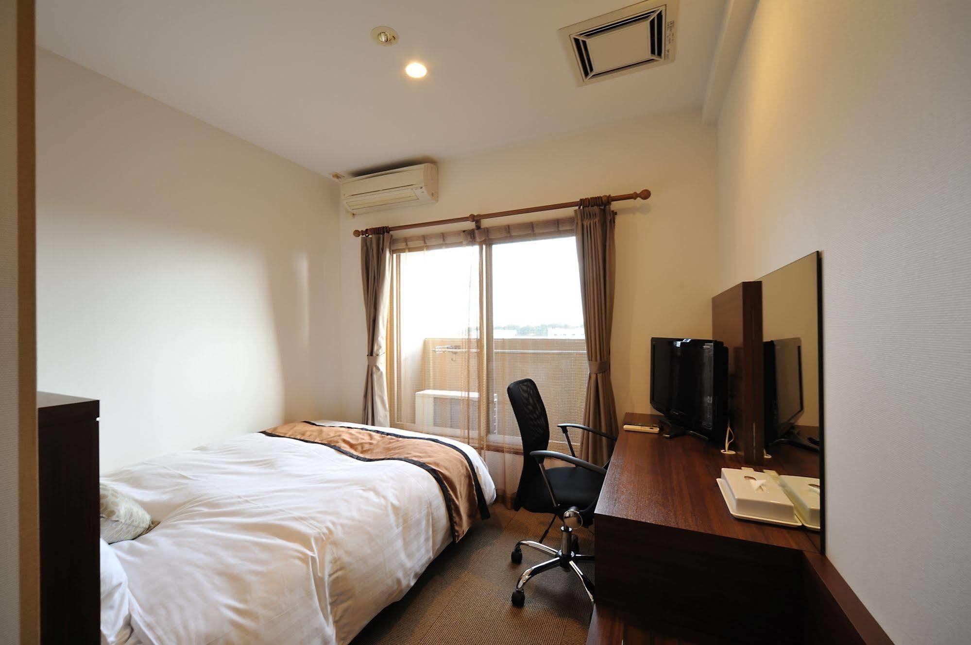 Business Inn Umesaki - Vacation Stay 63382V Nagasu Esterno foto